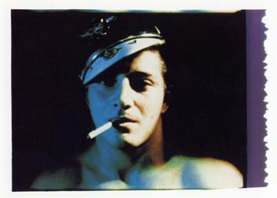 Scorpio - Kenneth Anger