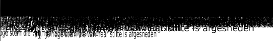 isafgesneden